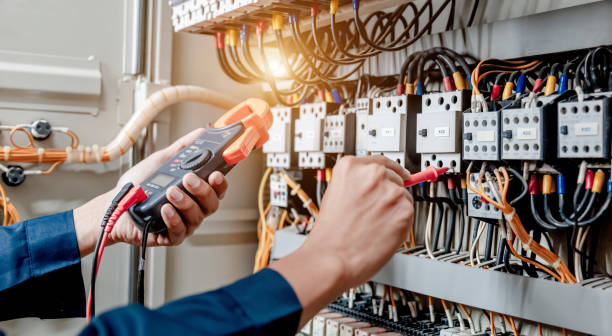 Best Electrical Upgrades for Homes  in Banner Elk, NC