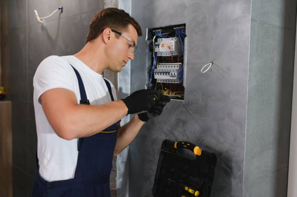 Best 24-Hour Electrician  in Banner Elk, NC