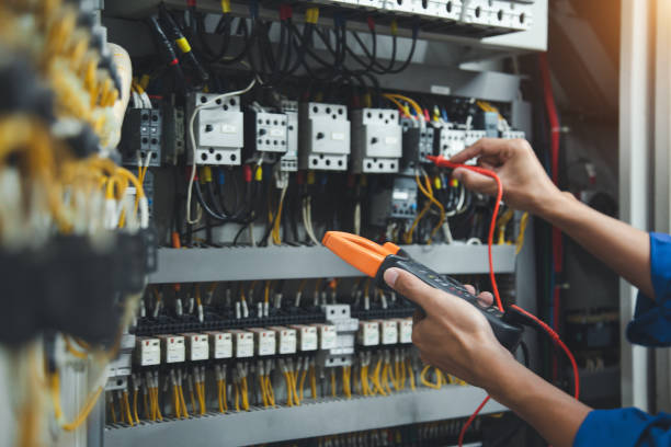 Best Electric Panel Repair  in Banner Elk, NC