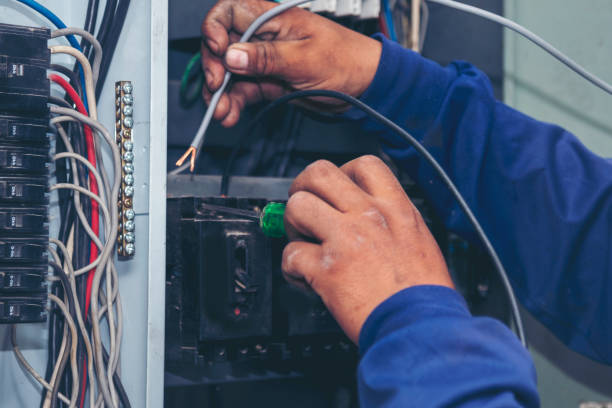 Best Electrical Outlet Repair  in Banner Elk, NC