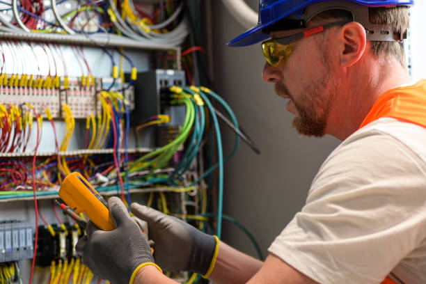 Best 24-Hour Electrician  in Banner Elk, NC