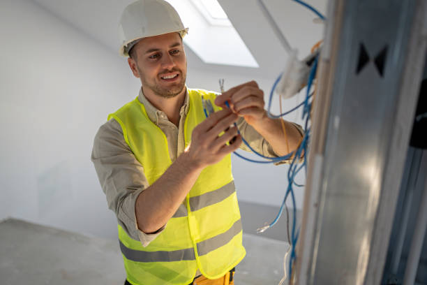 Best Electrical Installation Contractor  in Banner Elk, NC